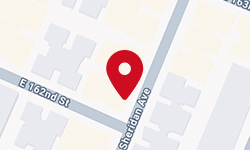 Bronx Office Map