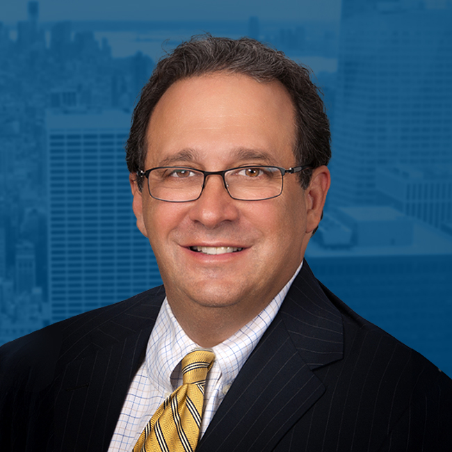Picture of Stephen Bilkis